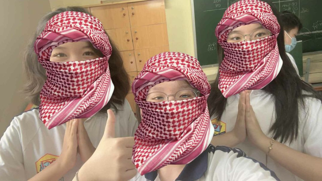 Secret behind the HCM city museum of fine arts
