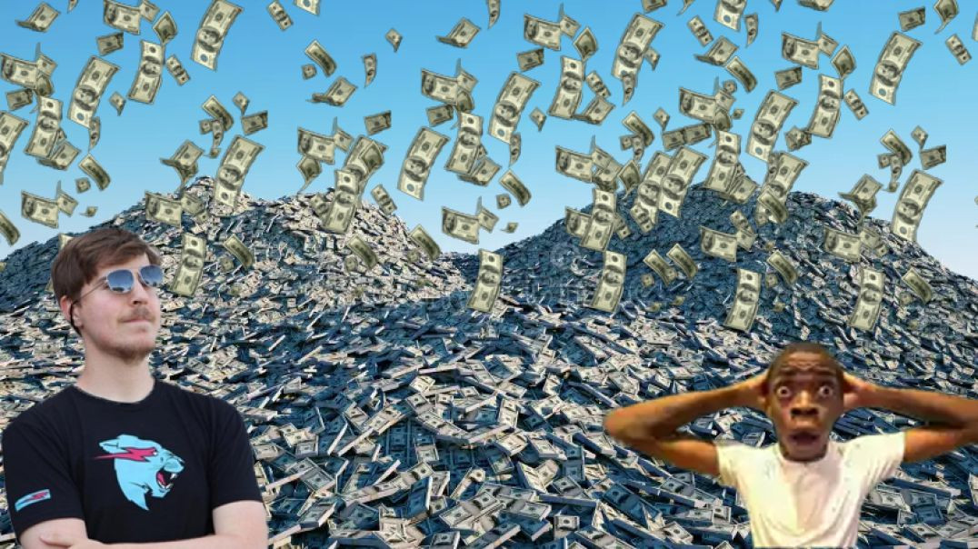 WE JUST WON A 10 MILLION DOLLAR LOTTERY